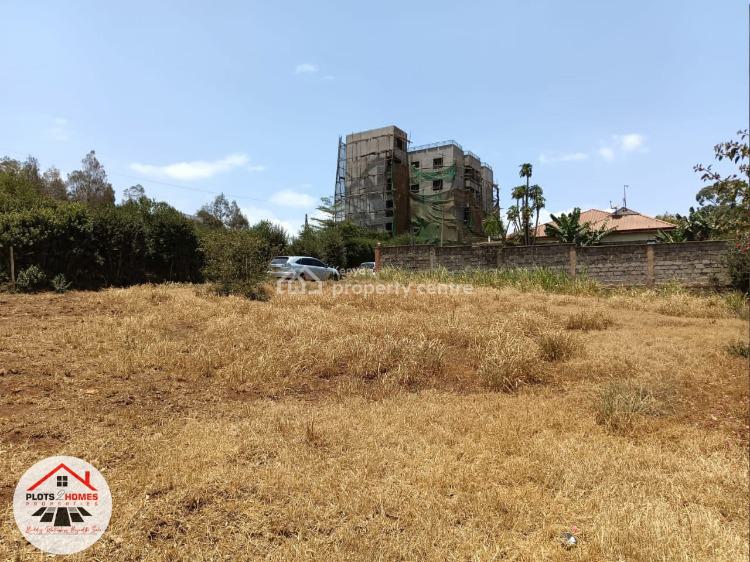 Build Your Dream Apartments, Oakwood, Gikambura, Kikuyu, Kiambu, Commercial Land for Sale