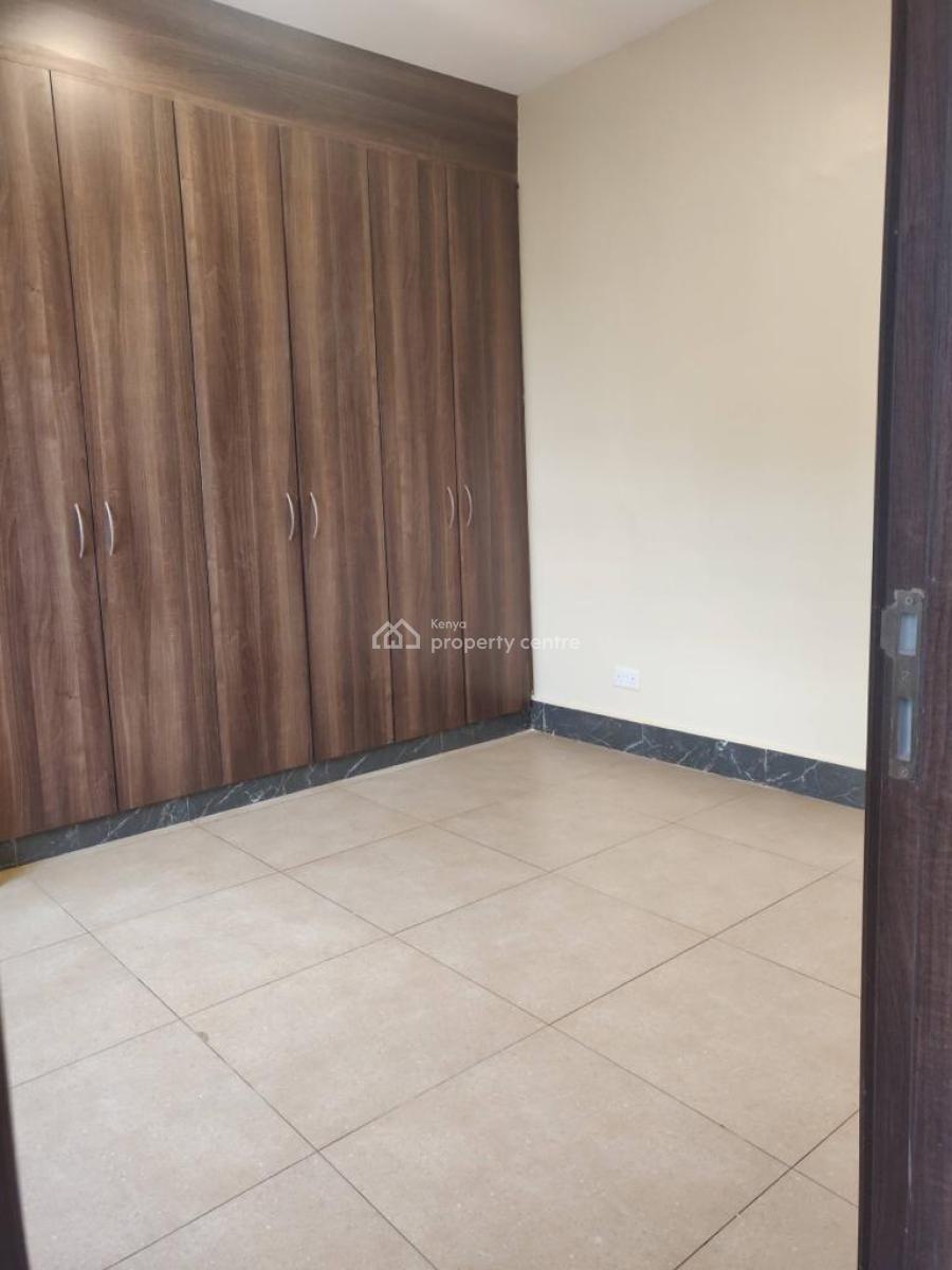Spacious and Modern 1 Bedroom Apartment, Fourth Parklands Avenue, Parklands, Nairobi, Apartment for Rent