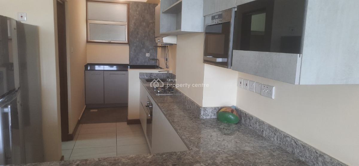 a New and Modern 2 Bedroom, All En Suite Apartment, Lower Kabete Road, Spring Valley, Nairobi, Apartment for Rent