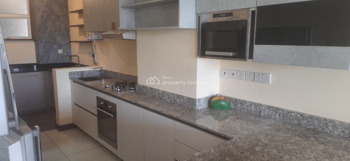 a New and Modern 2 Bedroom, All En Suite Apartment, Lower Kabete Road, Spring Valley, Nairobi, Apartment for Rent