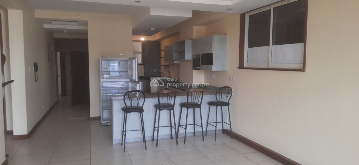 a New and Modern 2 Bedroom, All En Suite Apartment, Lower Kabete Road, Spring Valley, Nairobi, Apartment for Rent