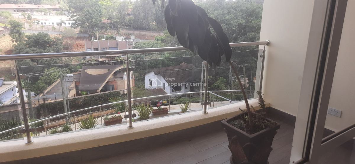a New and Modern 2 Bedroom, All En Suite Apartment, Lower Kabete Road, Spring Valley, Nairobi, Apartment for Rent