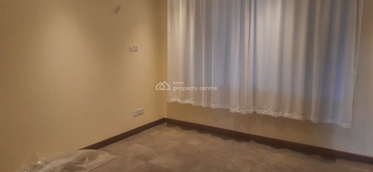 a New and Modern 2 Bedroom, All En Suite Apartment, Lower Kabete Road, Spring Valley, Nairobi, Apartment for Rent