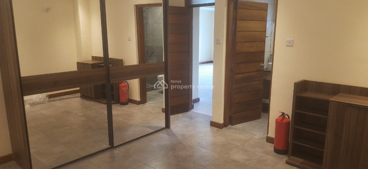 a New and Modern 2 Bedroom, All En Suite Apartment, Lower Kabete Road, Spring Valley, Nairobi, Apartment for Rent