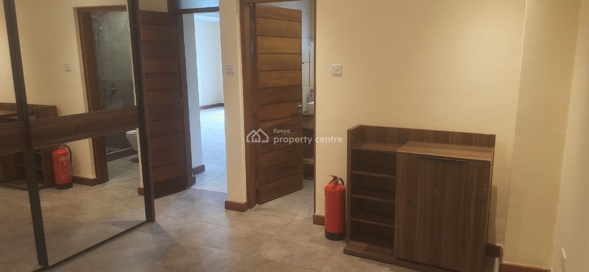 a New and Modern 2 Bedroom, All En Suite Apartment, Lower Kabete Road, Spring Valley, Nairobi, Apartment for Rent