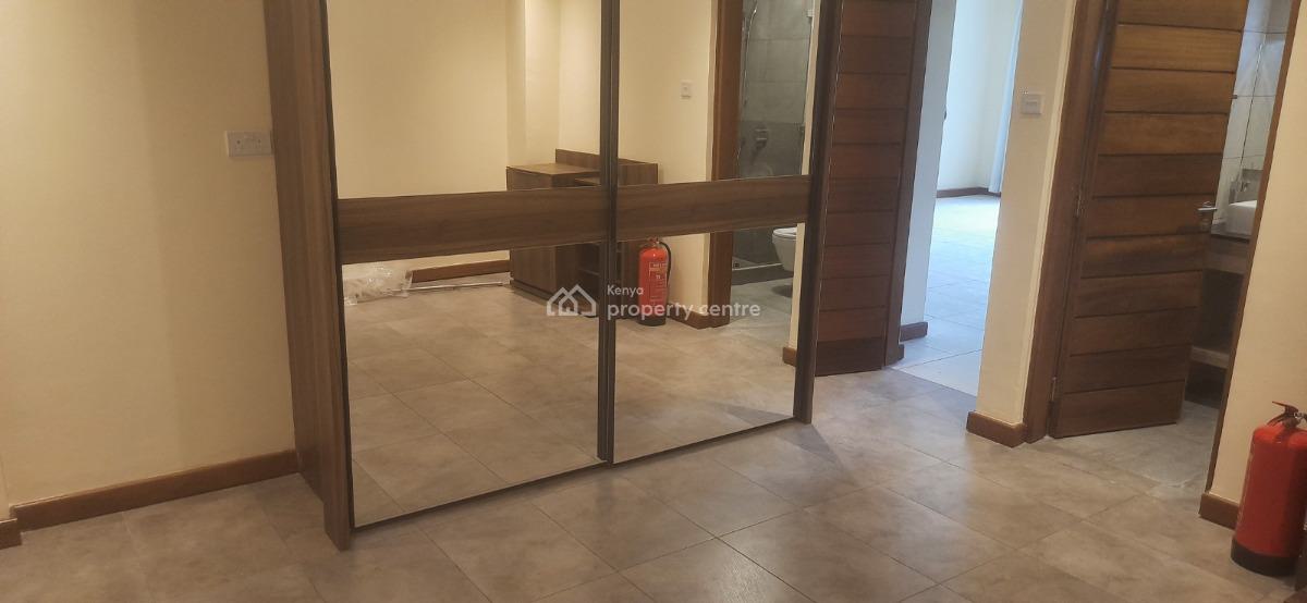 a New and Modern 2 Bedroom, All En Suite Apartment, Lower Kabete Road, Spring Valley, Nairobi, Apartment for Rent