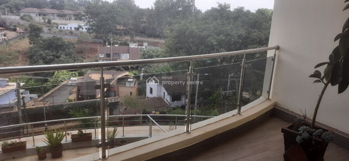 a New and Modern 2 Bedroom, All En Suite Apartment, Lower Kabete Road, Spring Valley, Nairobi, Apartment for Rent