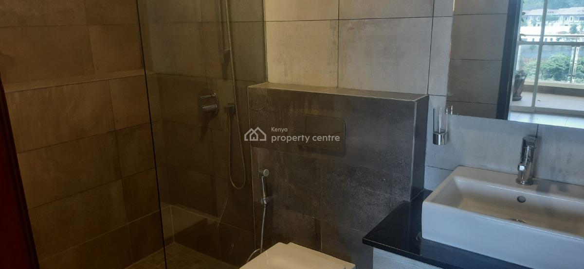 a New and Modern 2 Bedroom, All En Suite Apartment, Lower Kabete Road, Spring Valley, Nairobi, Apartment for Rent