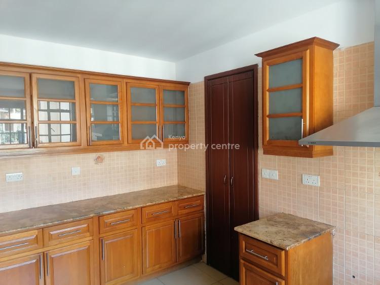 a Beautiful 4 Bedroom, Spring Valley, Spring Valley, Nairobi, Apartment for Rent