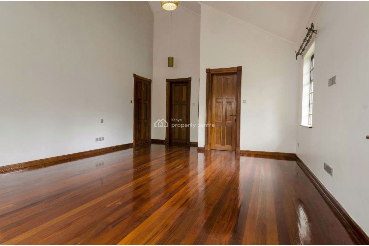 4 Bedroom All En Suite Townhouse, Off Peponi Road, Spring Valley, Nairobi, Townhouse for Rent