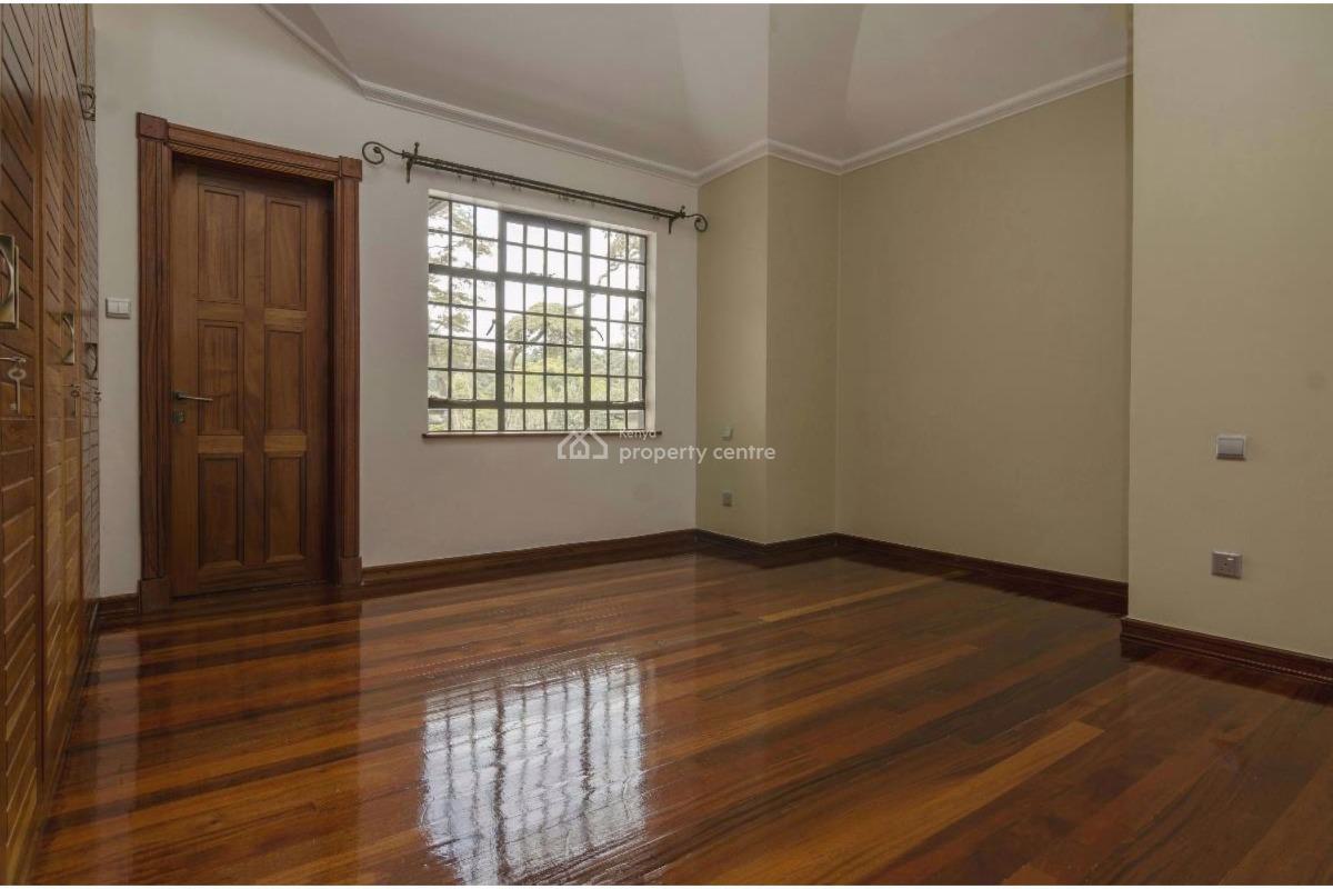4 Bedroom All En Suite Townhouse, Off Peponi Road, Spring Valley, Nairobi, Townhouse for Rent