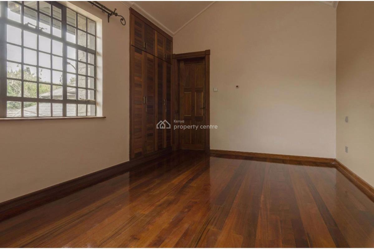 4 Bedroom All En Suite Townhouse, Off Peponi Road, Spring Valley, Nairobi, Townhouse for Rent