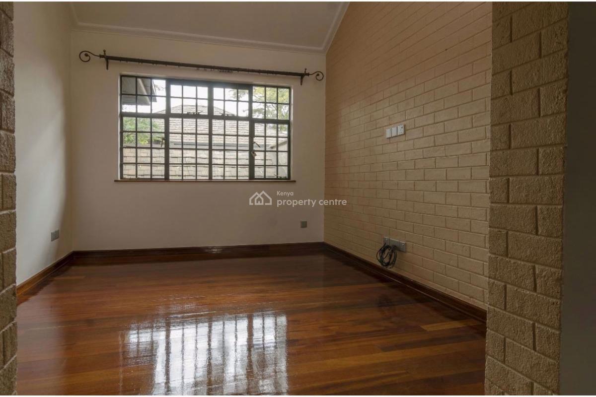 4 Bedroom All En Suite Townhouse, Off Peponi Road, Spring Valley, Nairobi, Townhouse for Rent