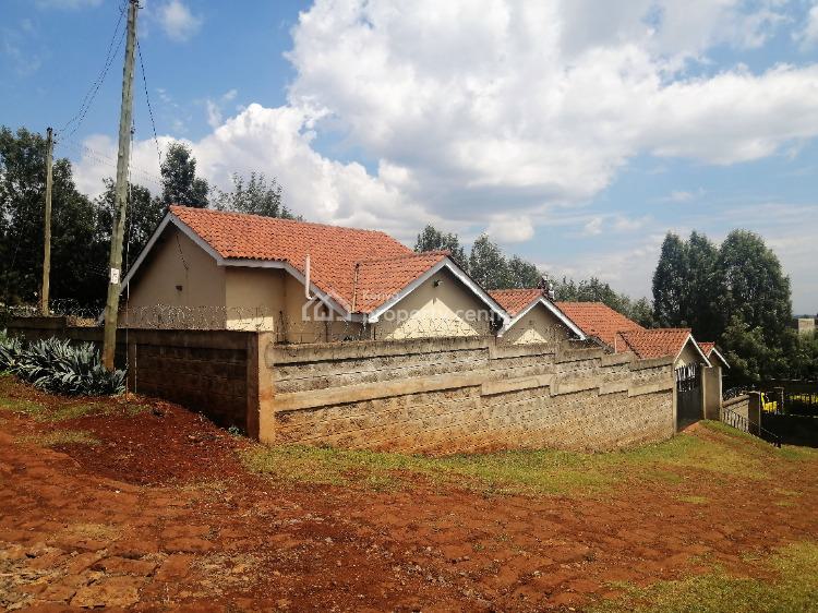 Bungalow, Ngong Cbd, Ngong, Kajiado, Detached Bungalow for Rent