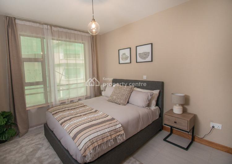 Morning Side Green-3 Bed Apartment, Morning Side Green, Nairobi Central, Nairobi, Apartment for Sale