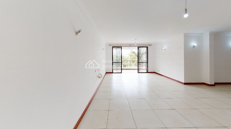 Spacious 4  Bedroom Apartment All Bedroom En-suite, General Mathenge, Westlands, Nairobi, Apartment for Rent