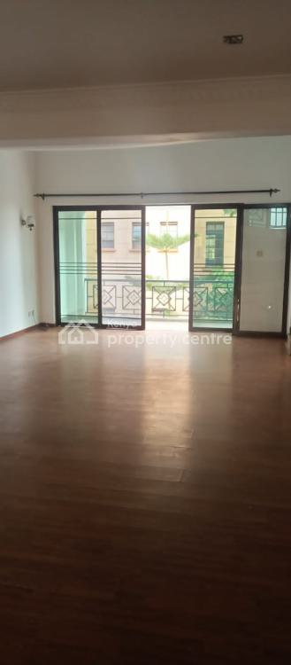 Beautiful and Spacious 5 Bedroom Duplex!, Kileleshwa, Nairobi, Apartment for Rent