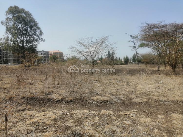 4 Acres Subdivide in Plots of Half Acre, Kanisani, Rimpa, Ongata Rongai, Kajiado, Mixed-use Land for Sale