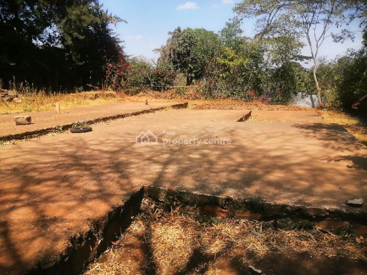 Prime Quarter Acre Land, Olkeri, Ngong, Kajiado, Residential Land for Sale