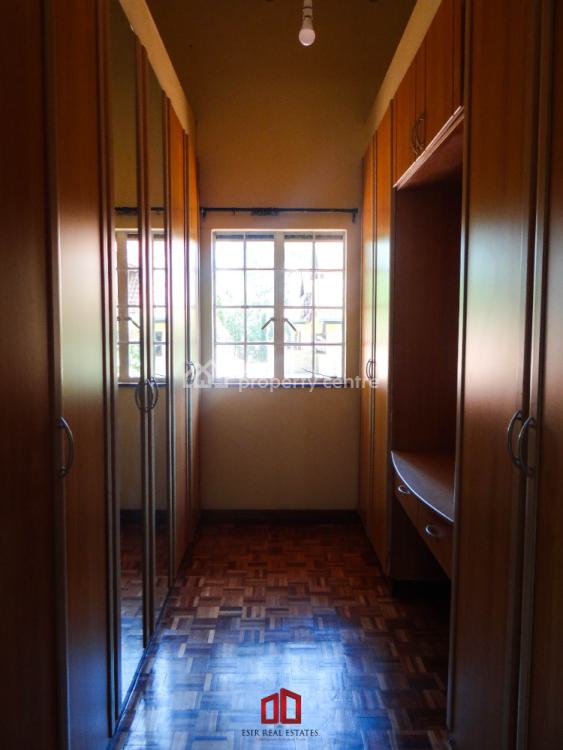 5 Bedroom Townhouse, Lower Kabete Road, Kilimani, Nairobi, Townhouse for Sale