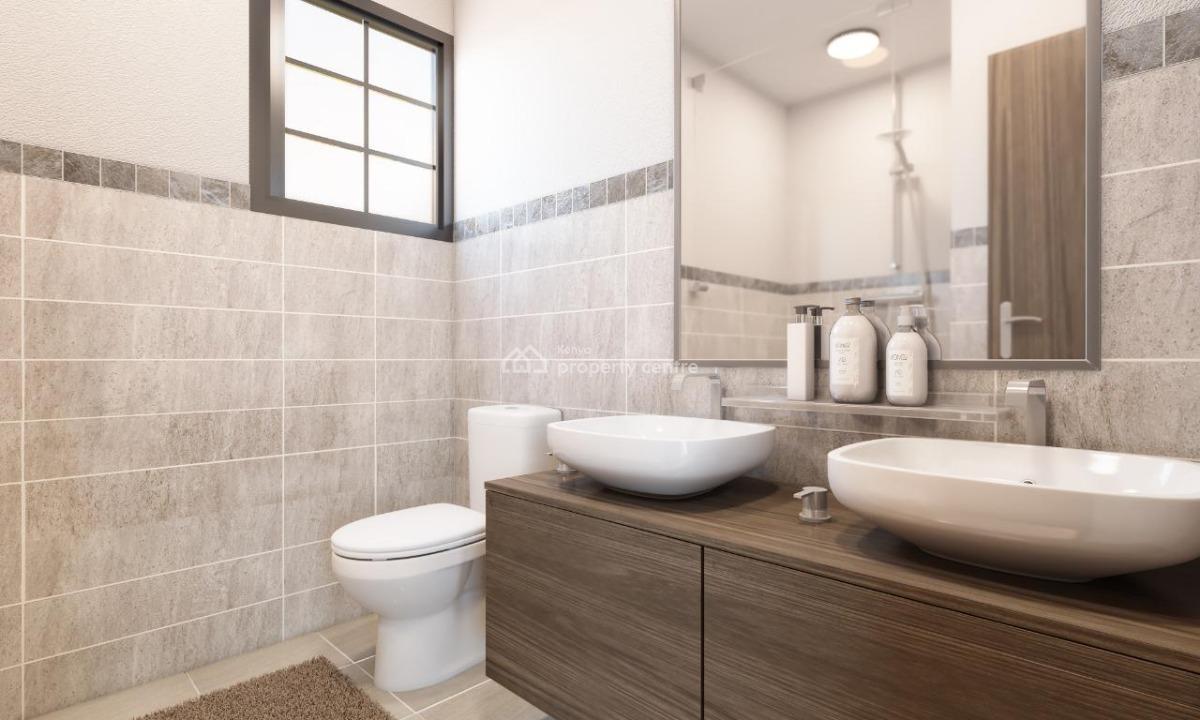 New Apartments., Parklands Avenue, Parklands, Nairobi, Apartment for Sale