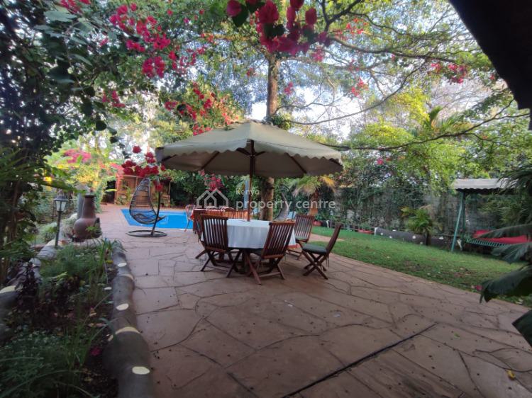 Riverside Drive 1 Bedroom Furnished., Riverside Drive/westlands Estate, Westlands, Nairobi, Mini Flat for Rent