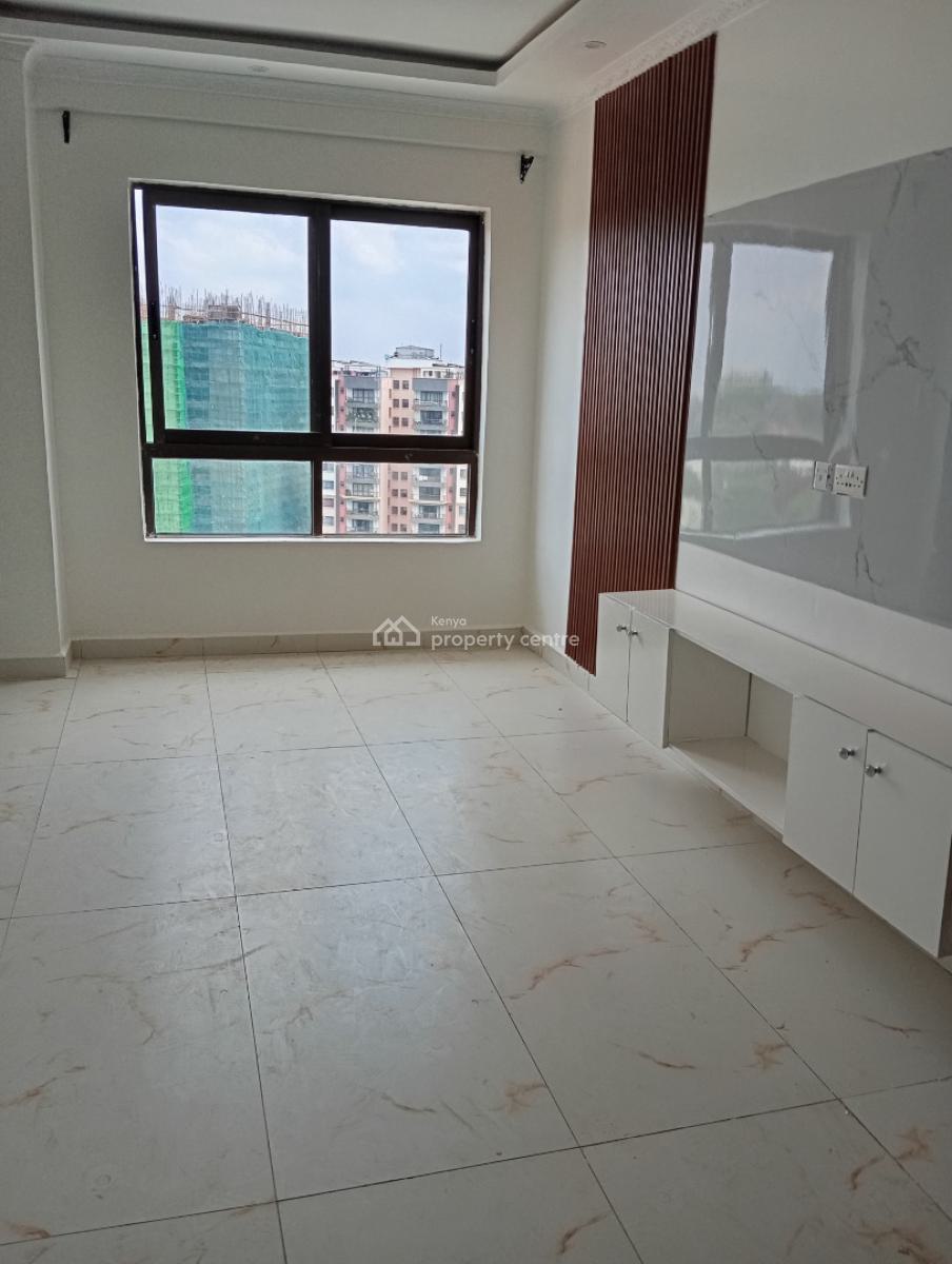 4 Bedroom Apartment, Sq., Parklands, Nairobi, Apartment for Sale