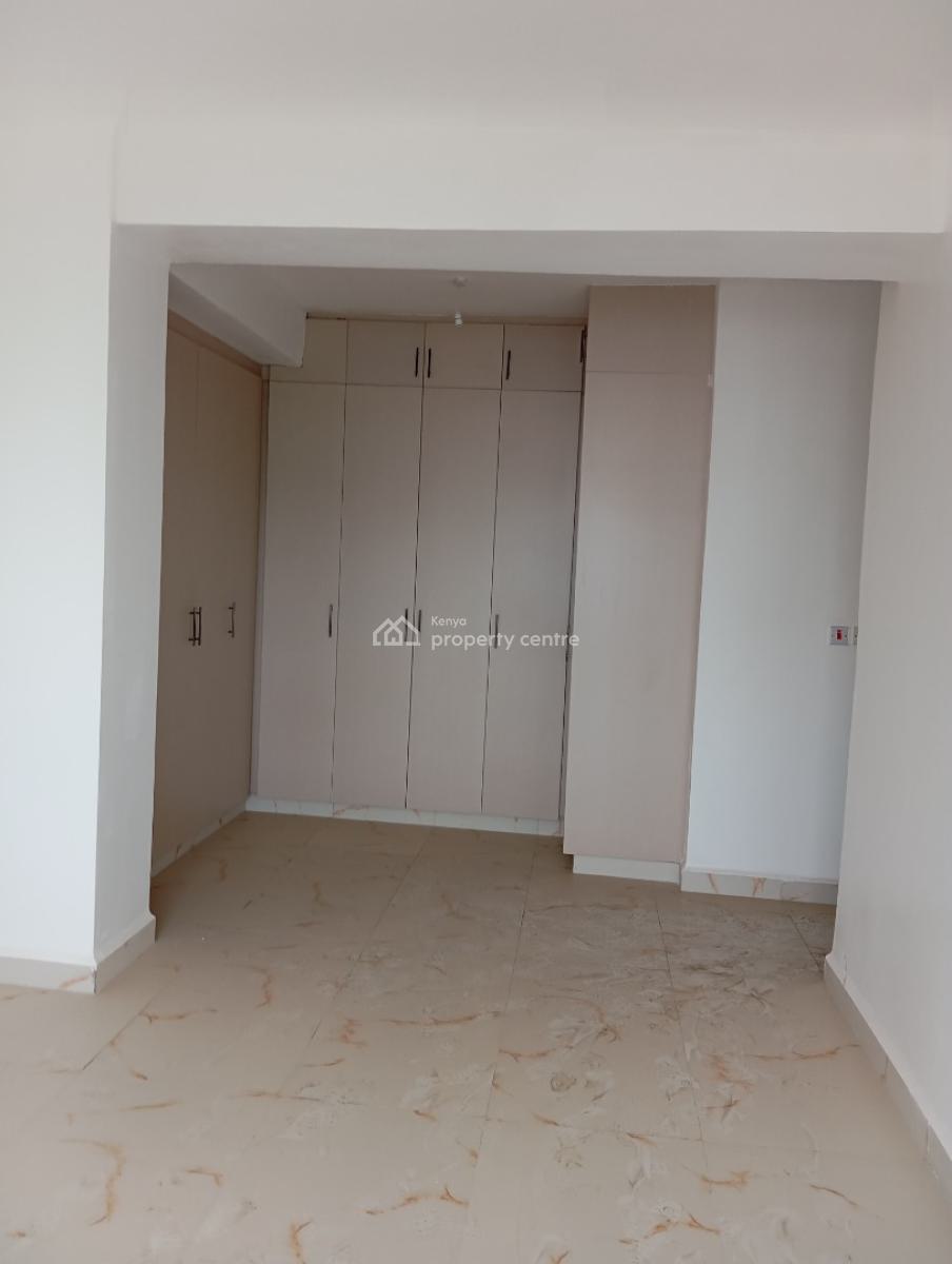 4 Bedroom Apartment, Sq., Parklands, Nairobi, Apartment for Sale