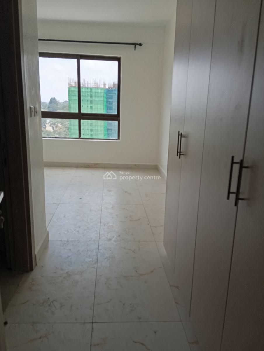 4 Bedroom Apartment, Sq., Parklands, Nairobi, Apartment for Sale