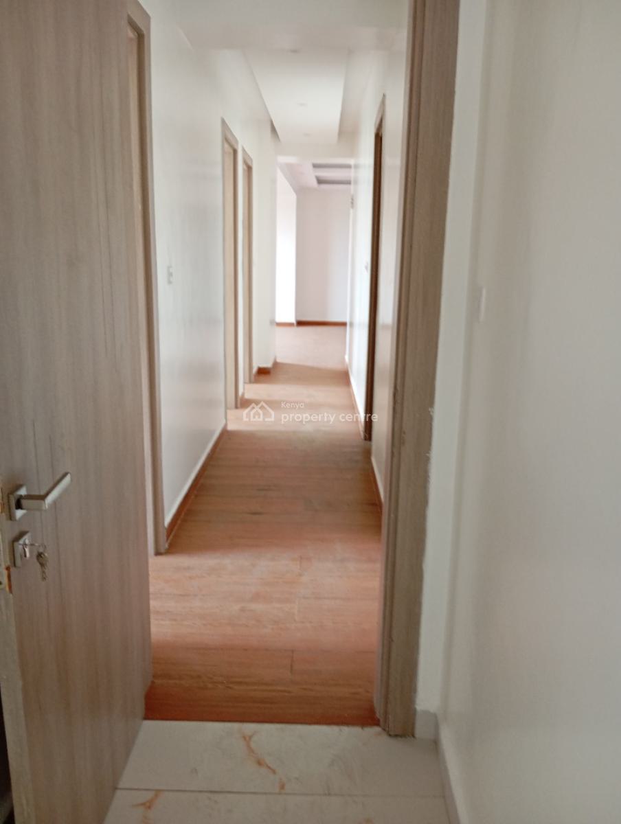 4 Bedroom Apartment, Sq., Parklands, Nairobi, Apartment for Sale