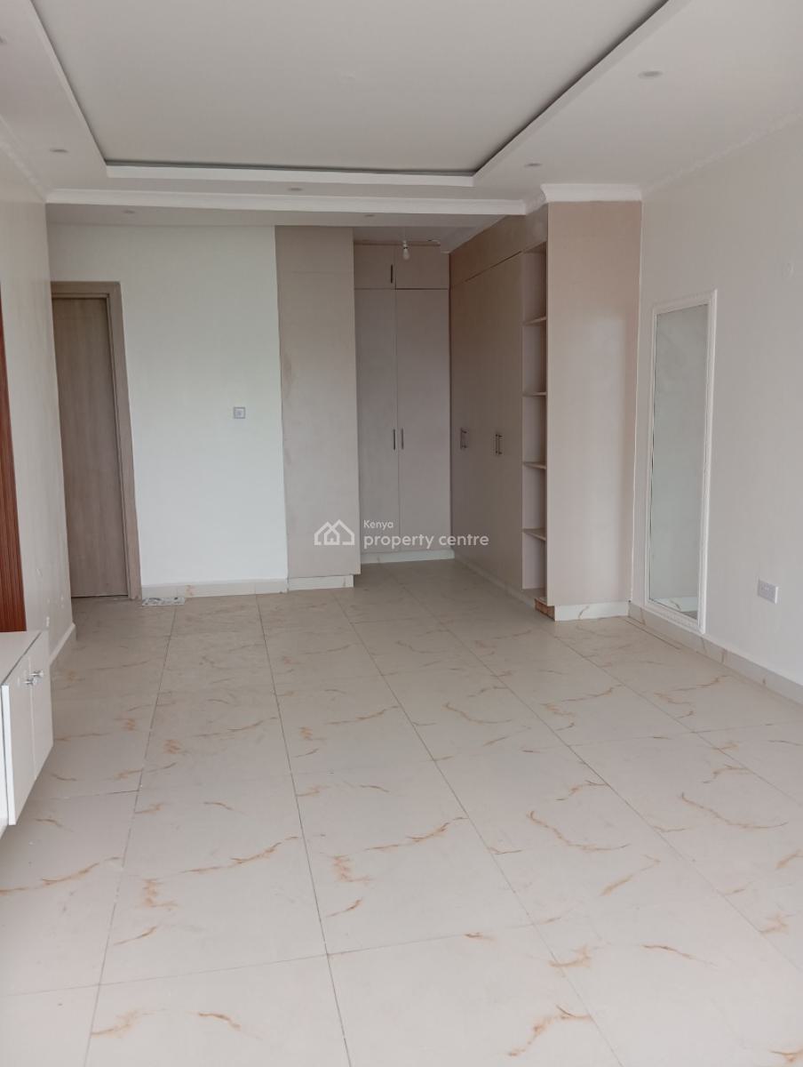 4 Bedroom Apartment, Sq., Parklands, Nairobi, Apartment for Sale