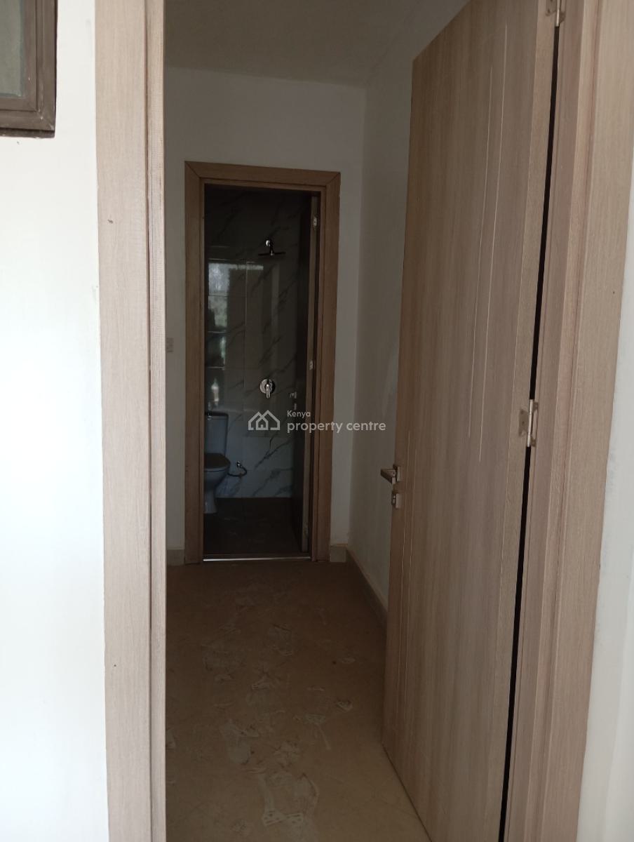 4 Bedroom Apartment, Sq., Parklands, Nairobi, Apartment for Sale