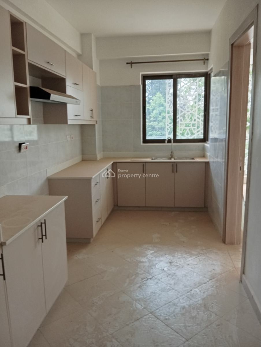 4 Bedroom Apartment, Sq., Parklands, Nairobi, Apartment for Sale