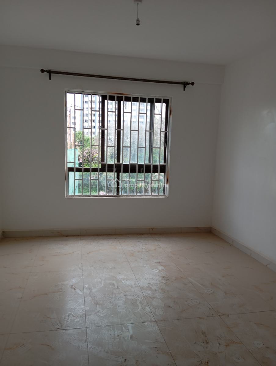 4 Bedroom Apartment, Sq., Parklands, Nairobi, Apartment for Sale