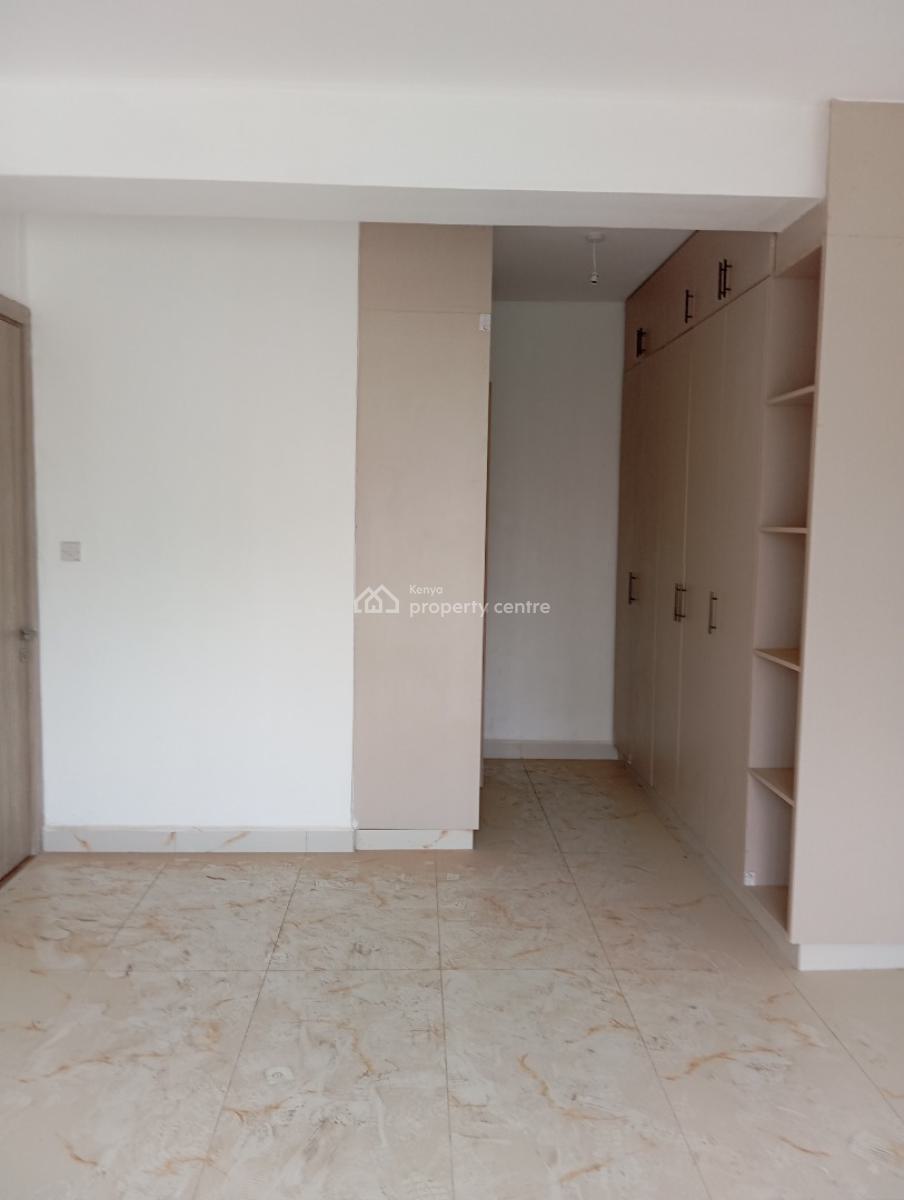 4 Bedroom Apartment, Sq., Parklands, Nairobi, Apartment for Sale