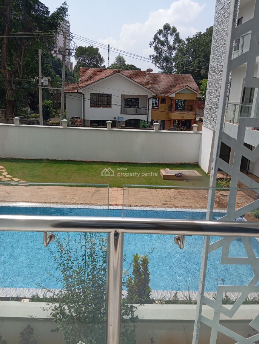 4 Bedroom Apartment, Sq., Parklands, Nairobi, Apartment for Sale