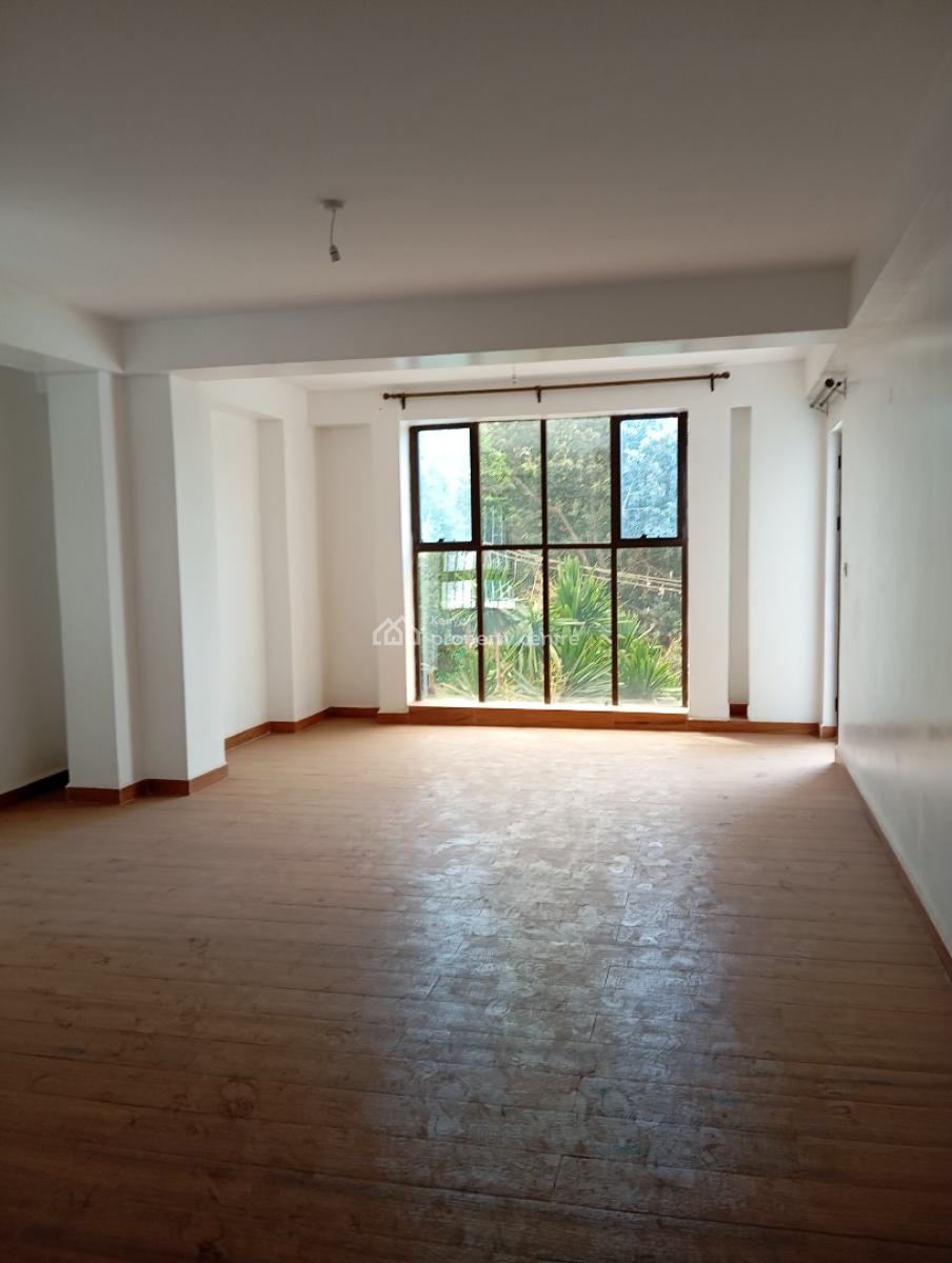 4 Bedroom Apartment, Sq., Parklands, Nairobi, Apartment for Sale