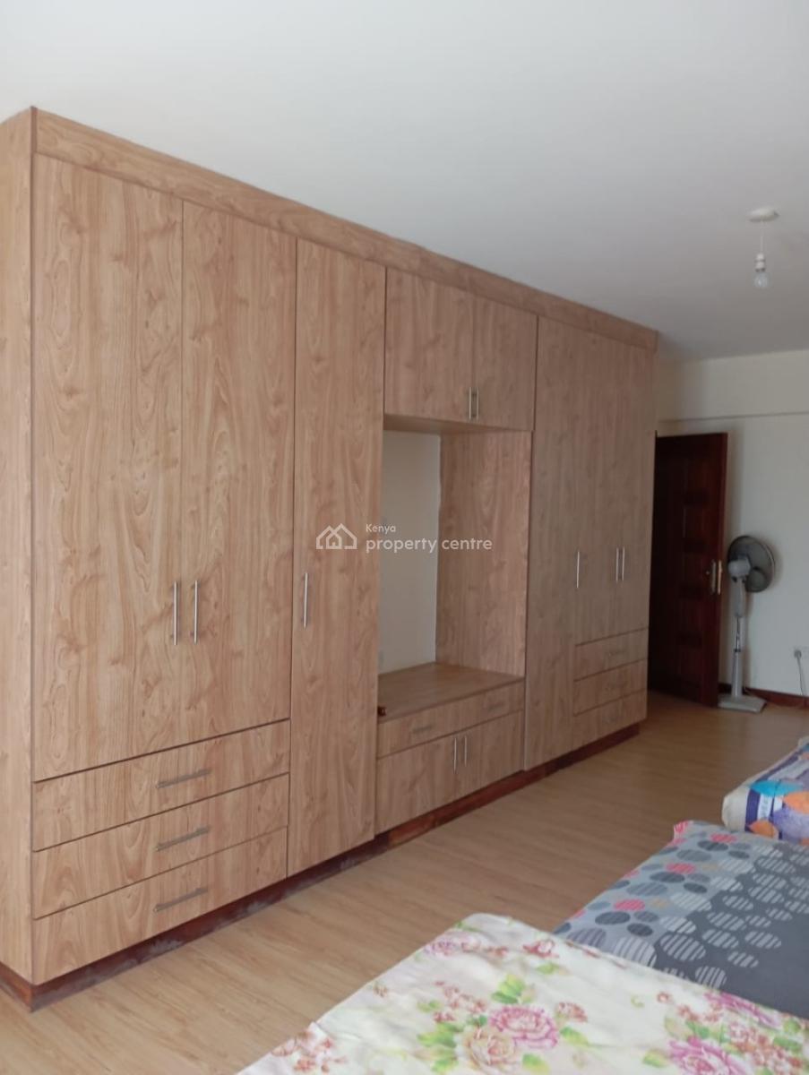 4 Bedrooms Apartments., Parklands Avenue, Parklands, Nairobi, Apartment for Sale
