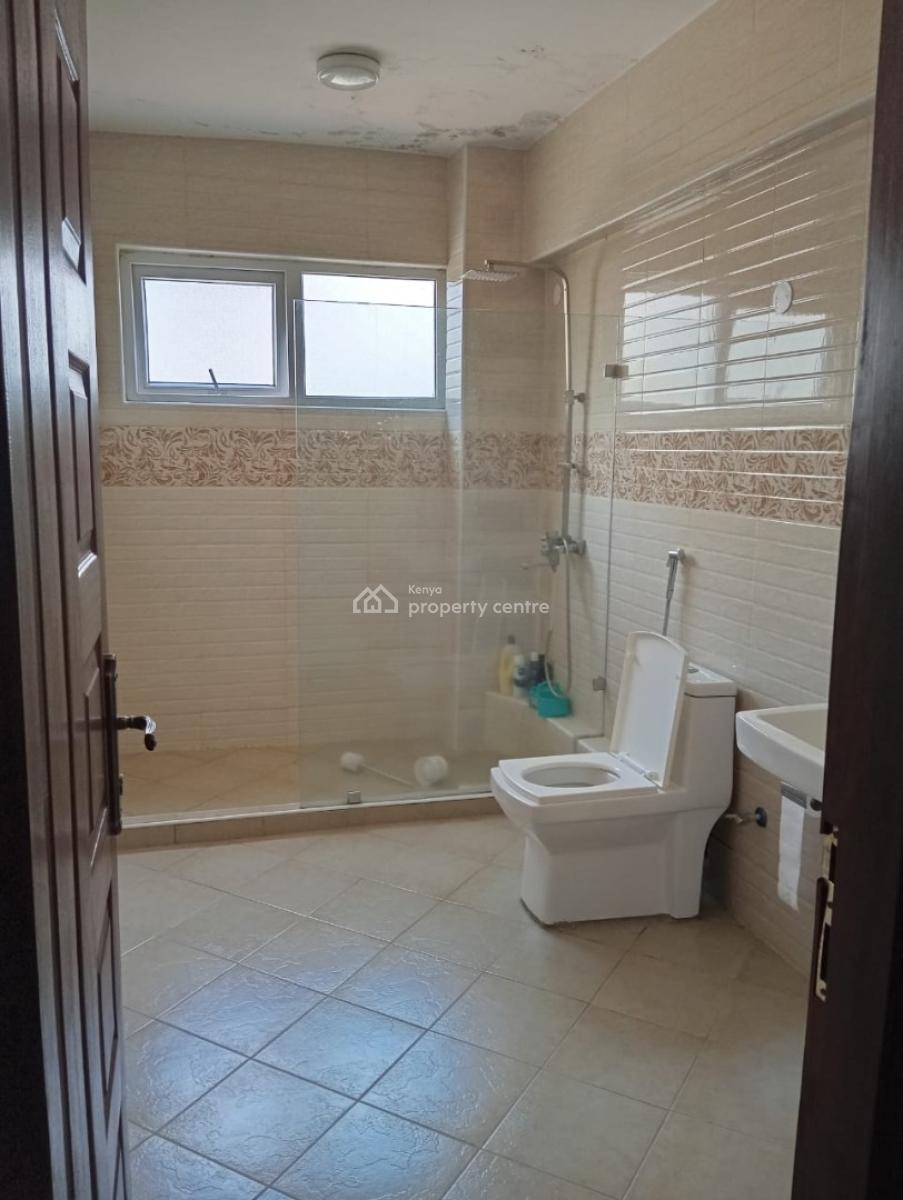 4 Bedrooms Apartments., Parklands Avenue, Parklands, Nairobi, Apartment for Sale