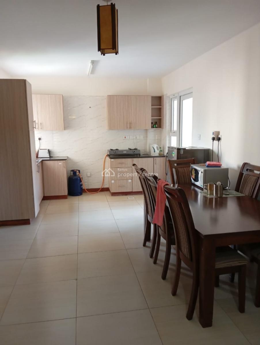 4 Bedrooms Apartments., Parklands Avenue, Parklands, Nairobi, Apartment for Sale