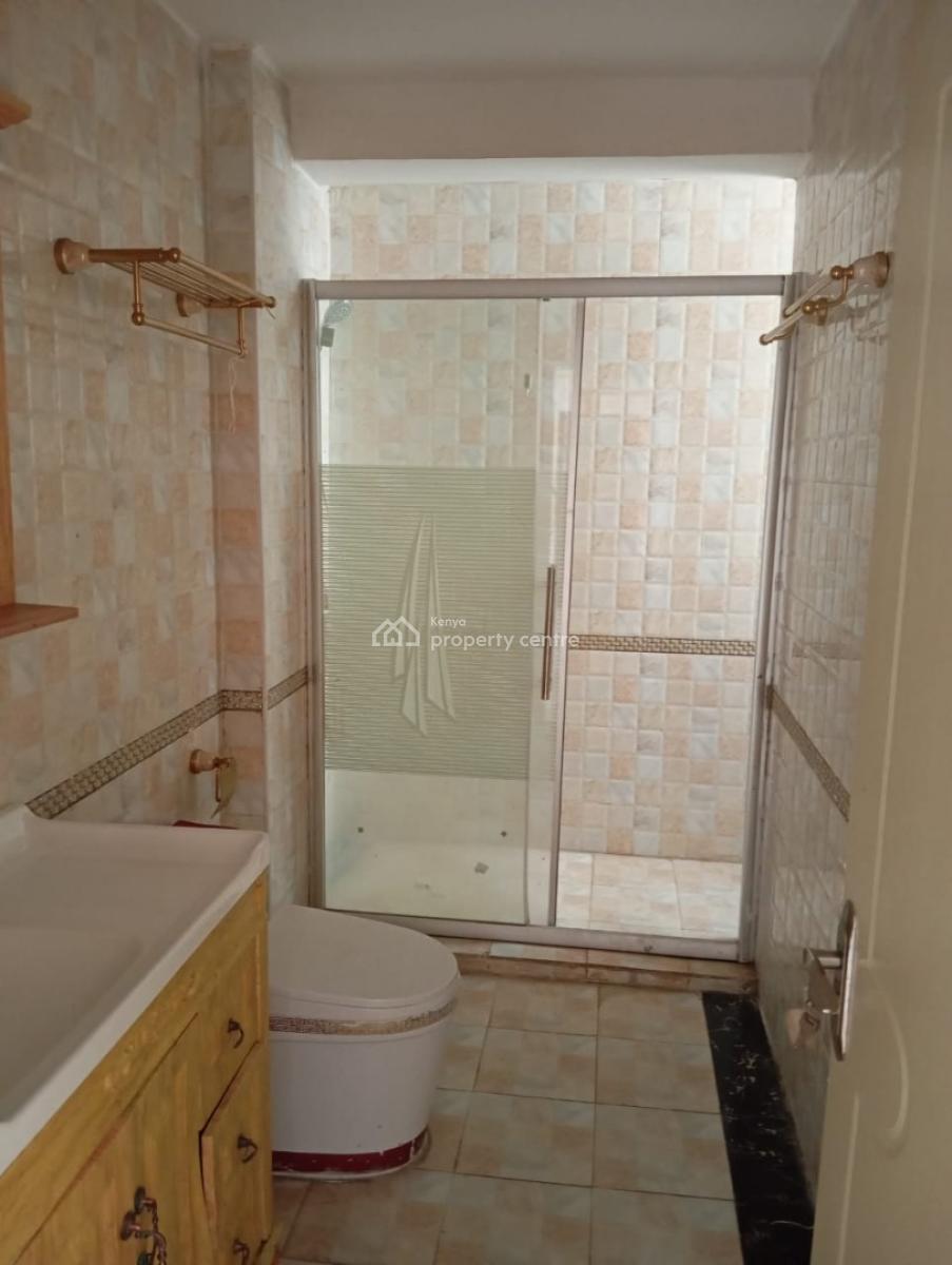 4 Bedrooms Apartments., Parklands Avenue, Parklands, Nairobi, Apartment for Sale