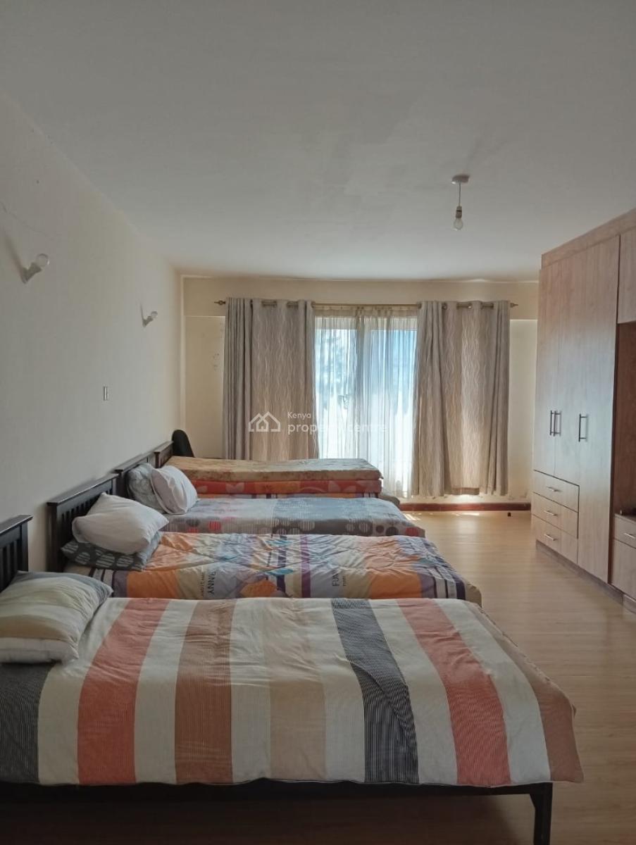 4 Bedrooms Apartments., Parklands Avenue, Parklands, Nairobi, Apartment for Sale