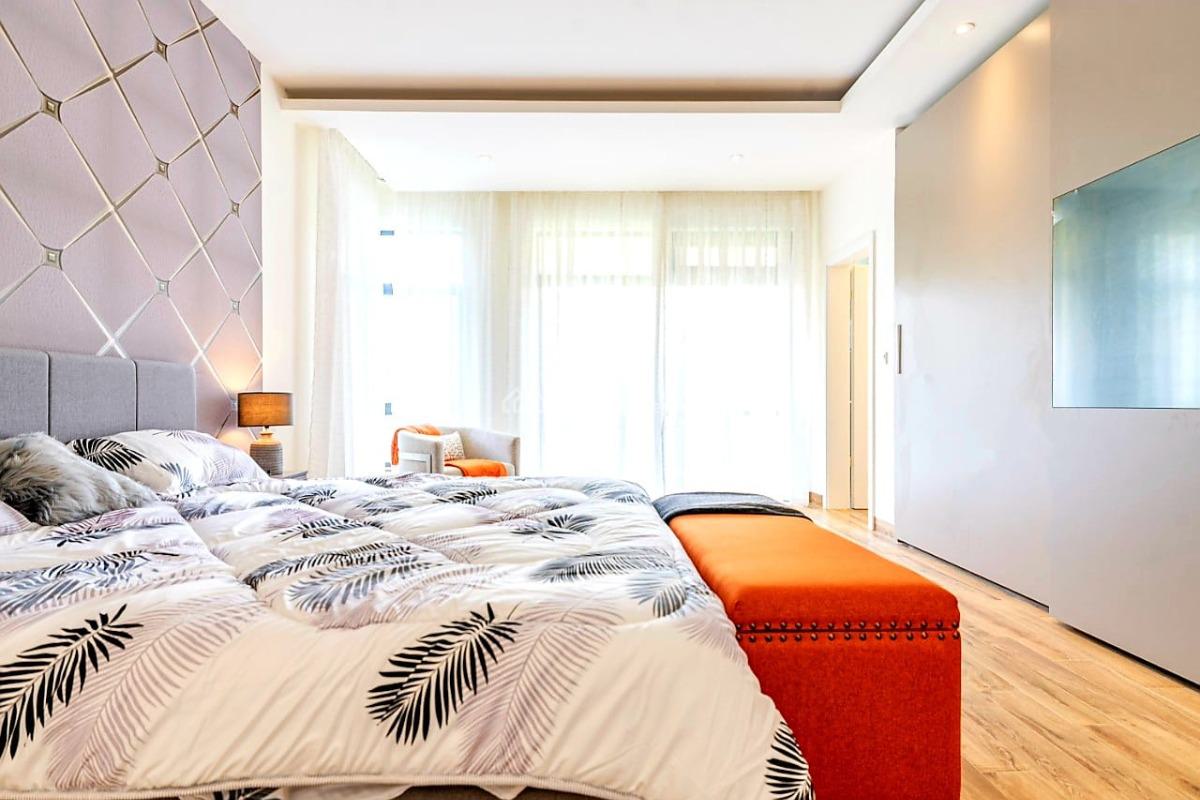 Luxurious and Excellent 4 Bedrooms Apartment, Riverside Drive, Westlands, Nairobi, Apartment for Sale