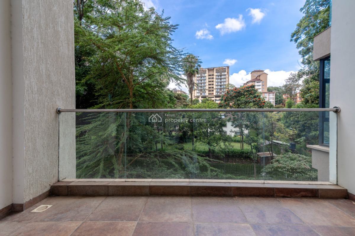 Luxurious and Excellent 4 Bedrooms Apartment, Riverside Drive, Westlands, Nairobi, Apartment for Sale