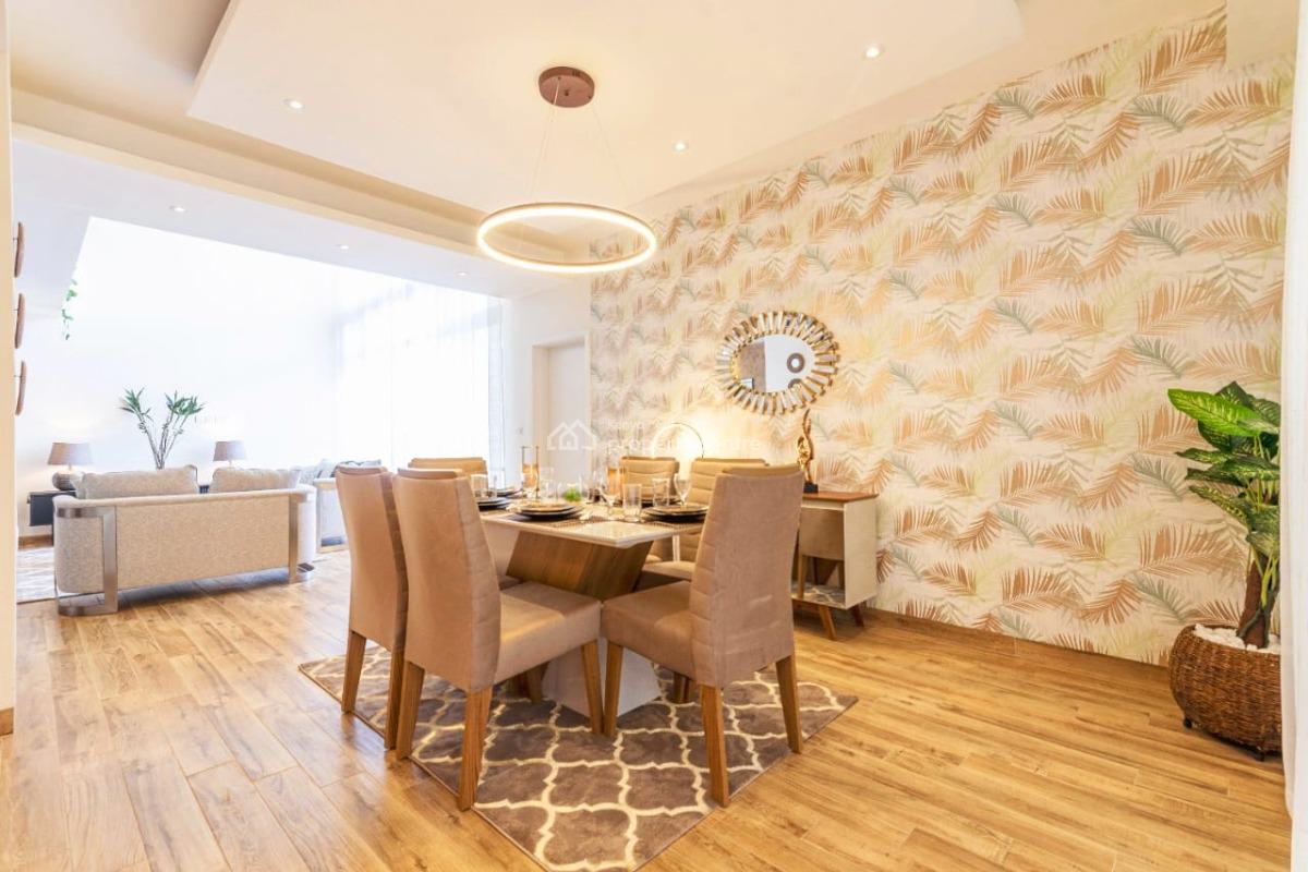 Luxurious and Excellent 4 Bedrooms Apartment, Riverside Drive, Westlands, Nairobi, Apartment for Sale