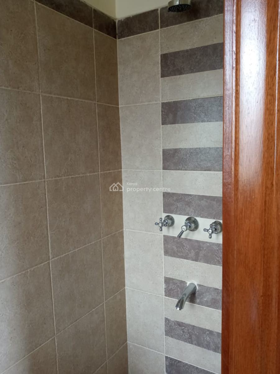 Luxurious and Excellent 4 Bedrooms Apartment, Riverside Drive, Westlands, Nairobi, Apartment for Sale