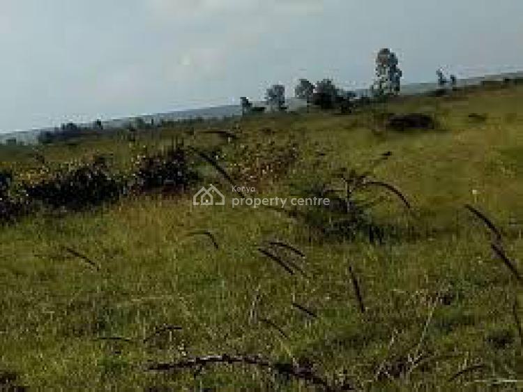 2077 Acre Land for Settlement and Project, Nanyuki Road, Rumuruti Township, Laikipia, Residential Land for Sale