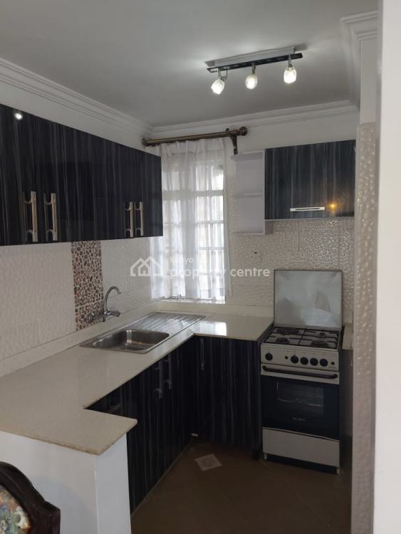 Luxurious Furnished 1 and 2 Bedrooms Apartments, Ngong Road, Kilimani, Nairobi, Apartment for Rent