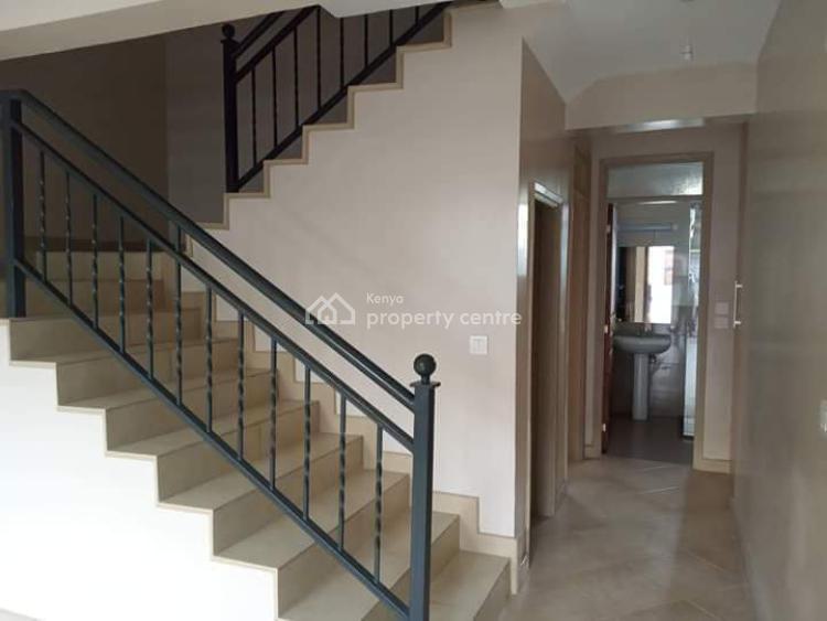 4 Bedroom Townhouse in a Gated Community, Mugutha Estate, Ruiru, Kiambu, Townhouse for Sale