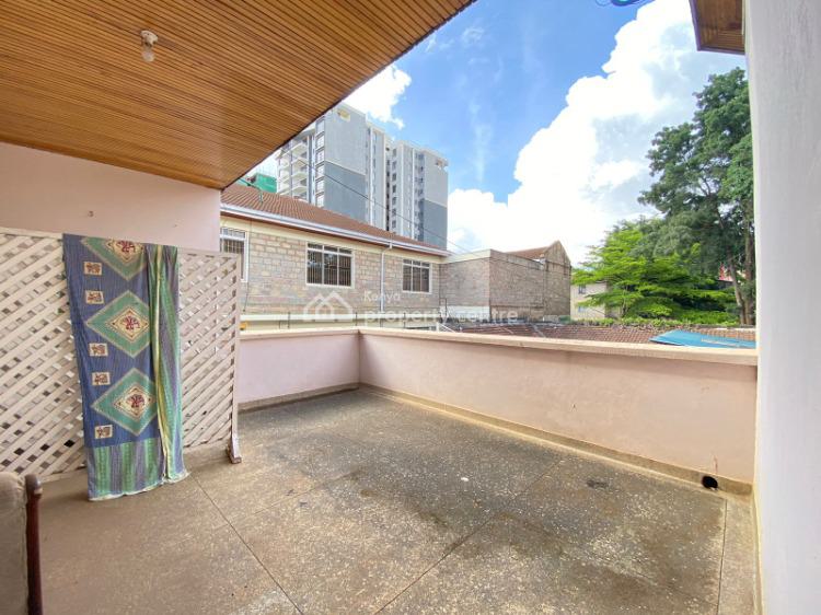 For Sale Townhouse, Mpaka Road, Parklands, Nairobi 4 Beds, 3 Baths